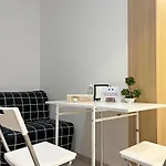 Albert's Center 101 Apartamento