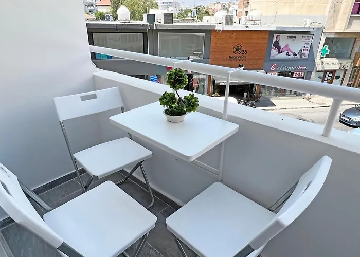 Appartamento Albert's Center 101 *