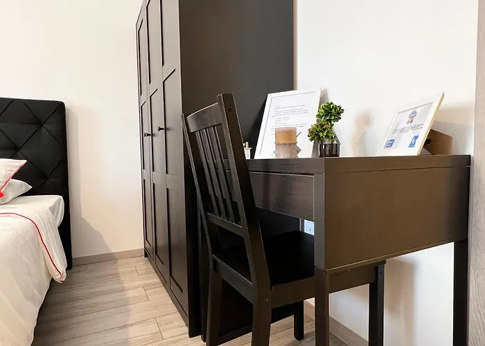 Appartamento Albert's Center 101 Larnaca