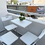 Διαμέρισμα Albert's Center 101 *