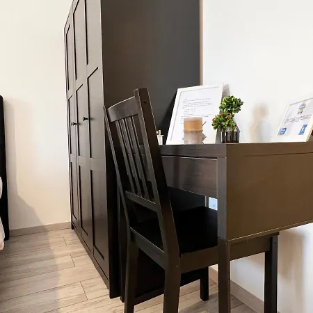 Apartament Albert's Center 101 Larnaca